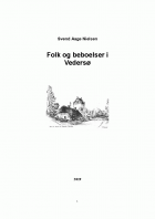 Slægtsforskernes Bibliotek catalog for: og beboelser i Vedersø